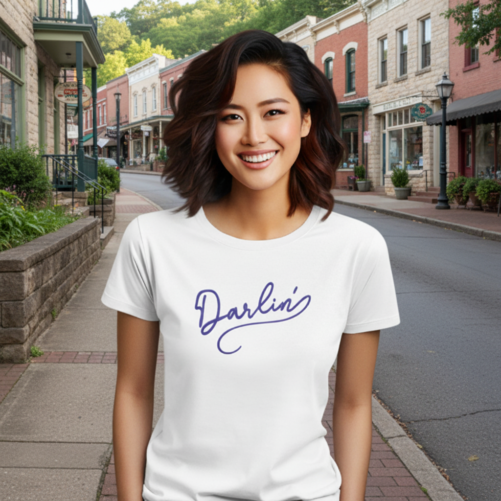 Darlin' Women's Tee