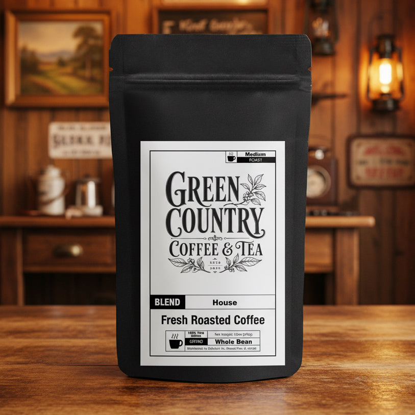 House Blend Coffee