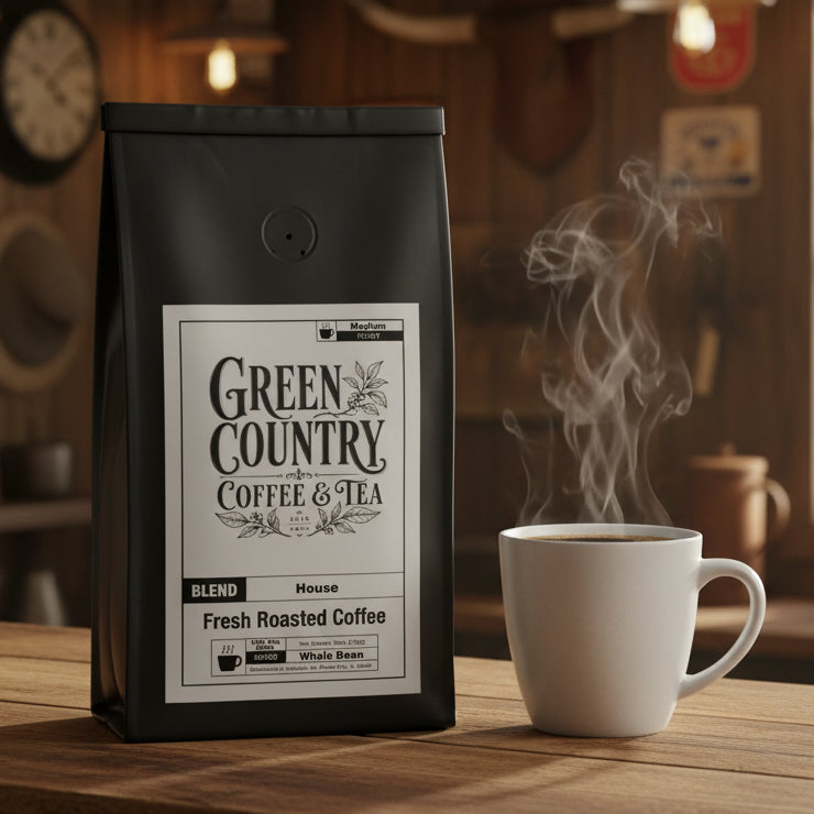 House Blend Coffee