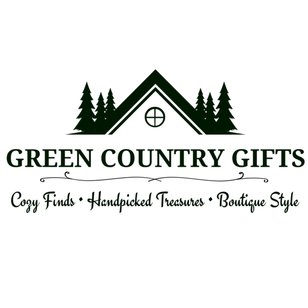 Green Country Gifts