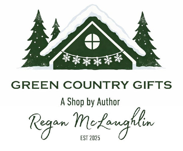 Green Country Gifts