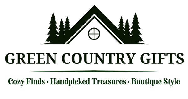 Green Country Gifts