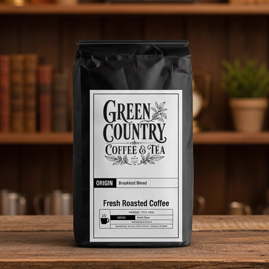 Breakfast Blend Coffee