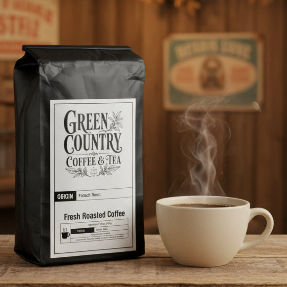 French Roast Coffee